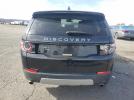 Land Rover Discovery Hse Image 4