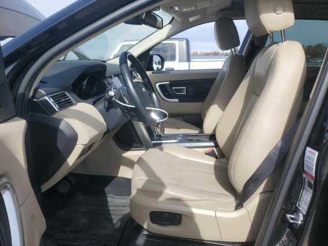 Land Rover Discovery Hse Image 12