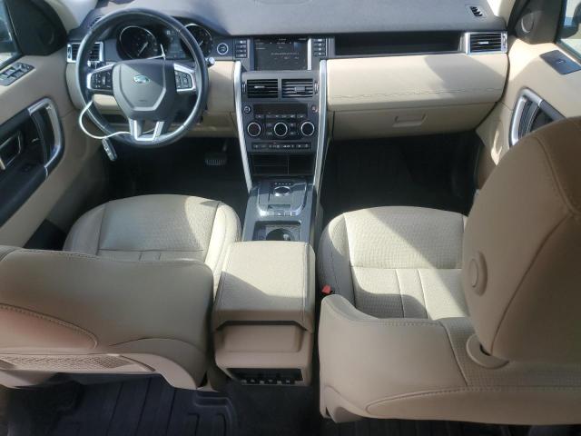Land Rover Discovery Hse Image 5