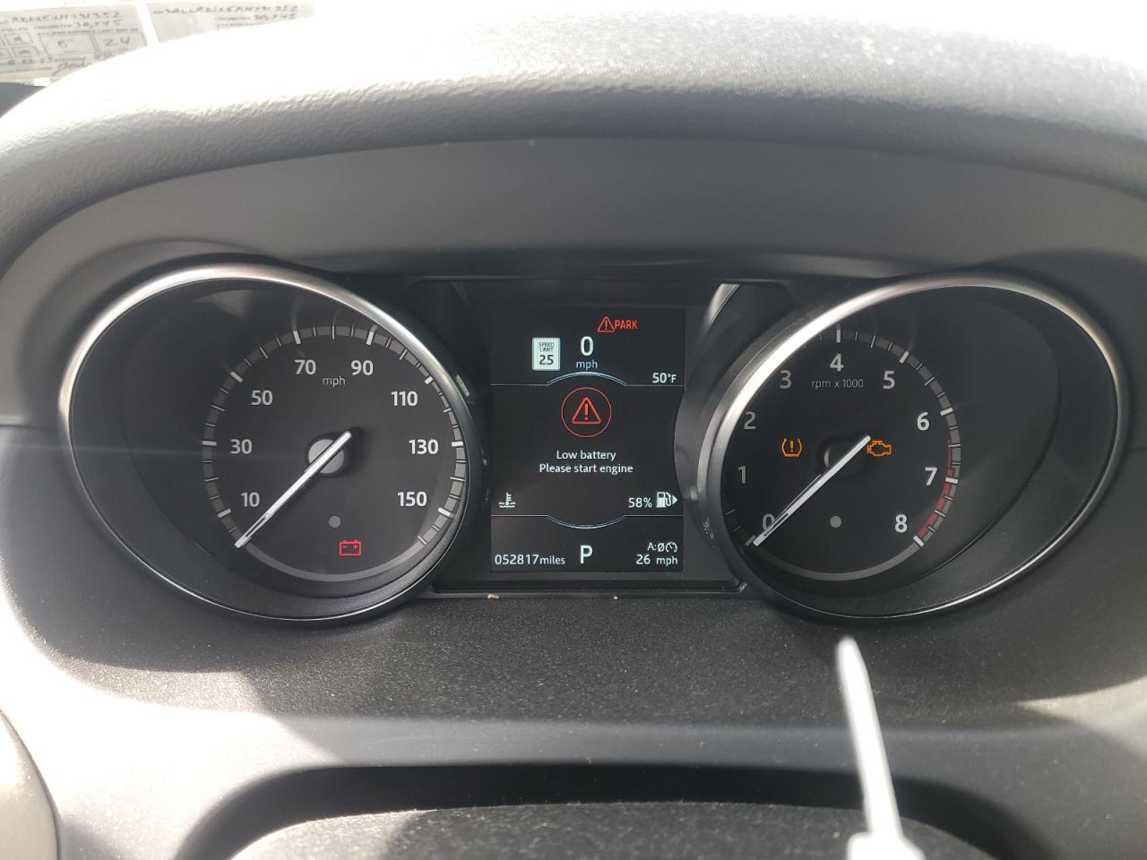 Land Rover Discovery Hse Image 9