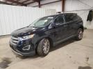 Ford Edge Titanium Image 1