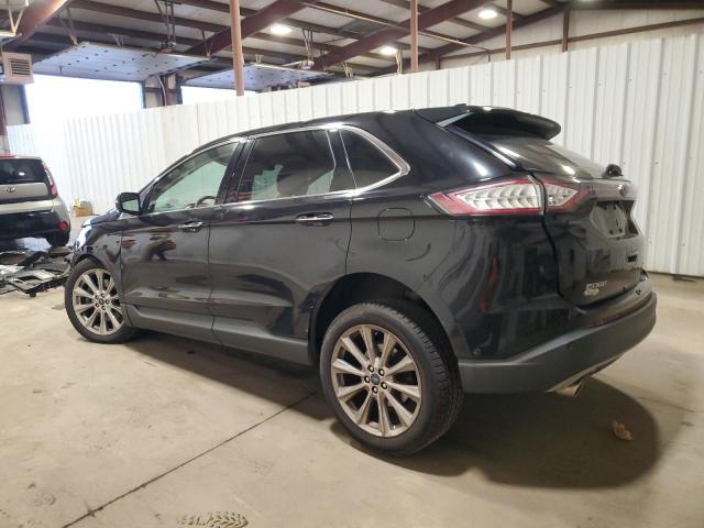 Ford Edge Titanium Image 4