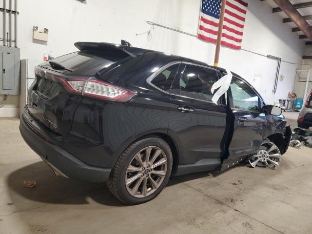 Ford Edge Titanium Image 9