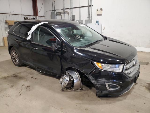 Ford Edge Titanium Image 7