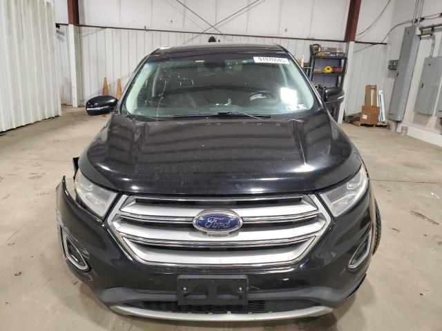 Ford Edge Titanium Image 3