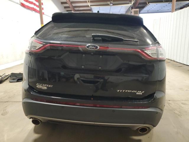 Ford Edge Titanium Image 13