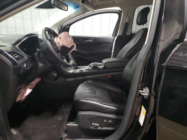 Ford Edge Titanium Image 2