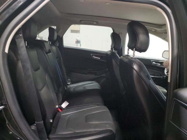 Ford Edge Titanium Image 5