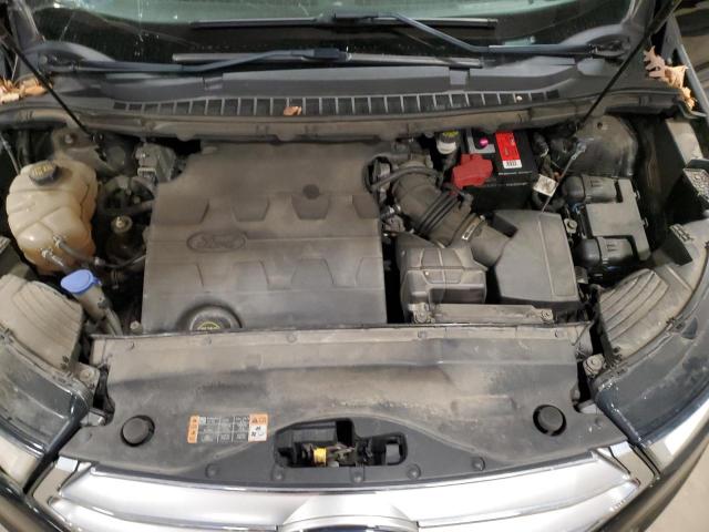Ford Edge Titanium Image 8