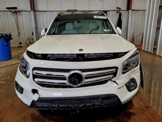 Mercedes-Benz GLB 250 4matic Image 7