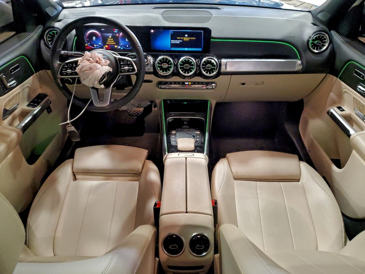 Mercedes-Benz GLB 250 4matic Image 5