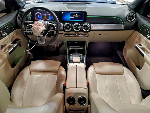 Mercedes-Benz GLB 250 4matic Image 5