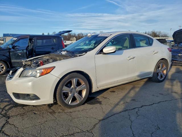  Salvage Acura ILX