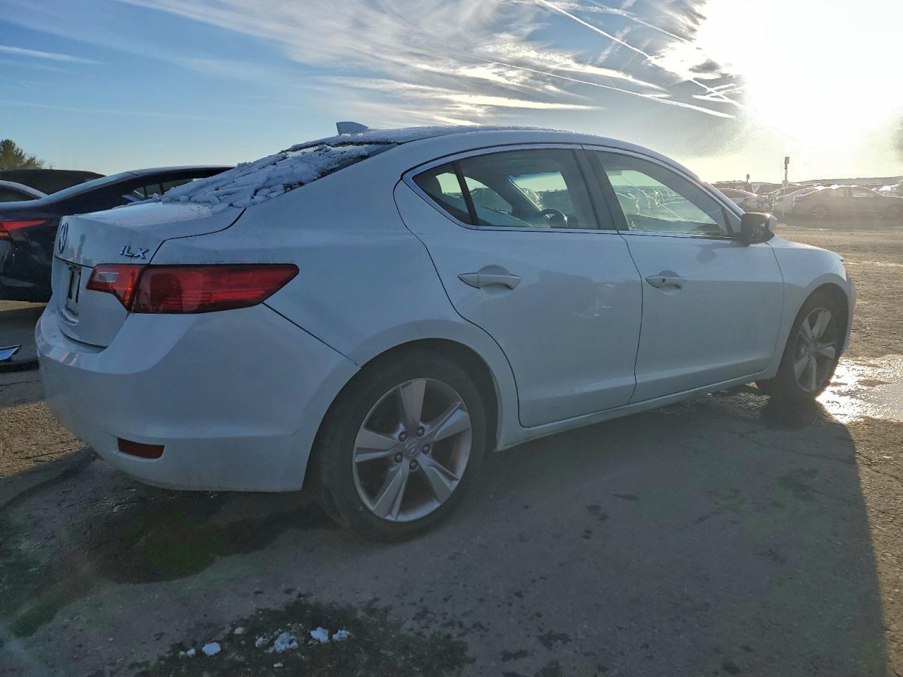 Acura ILX 20 Tech Image 2