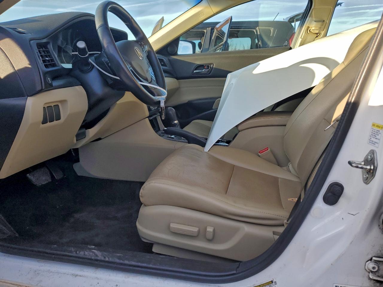 Acura ILX 20 Tech Image 10