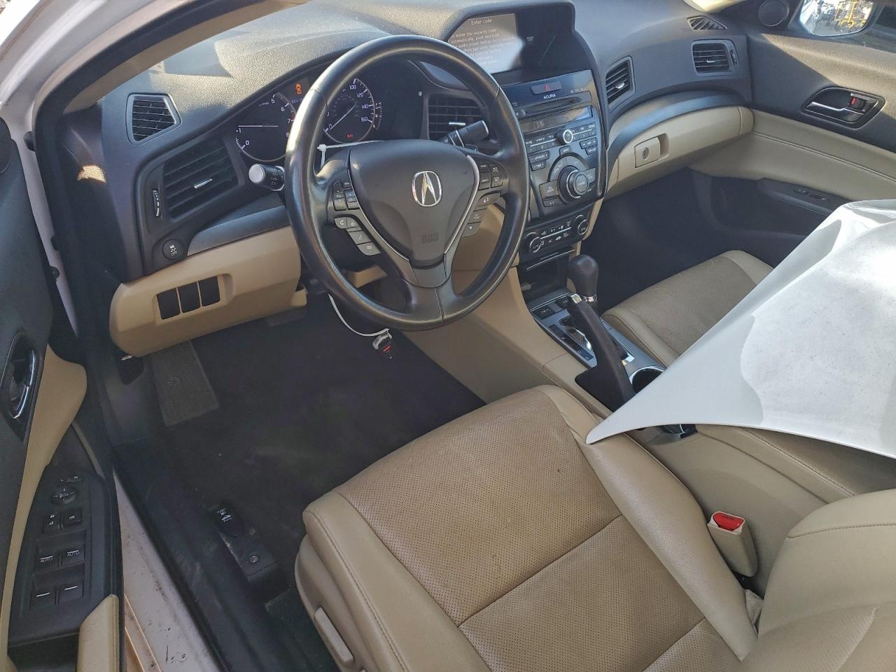 Acura ILX 20 Tech Image 5