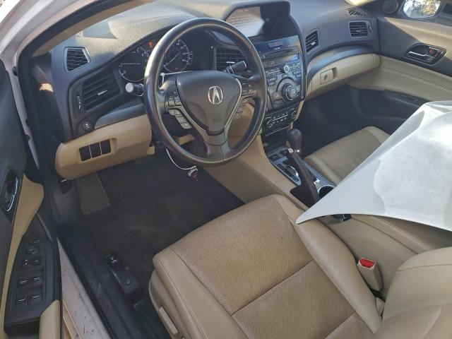 Acura ILX 20 Tech Image 5