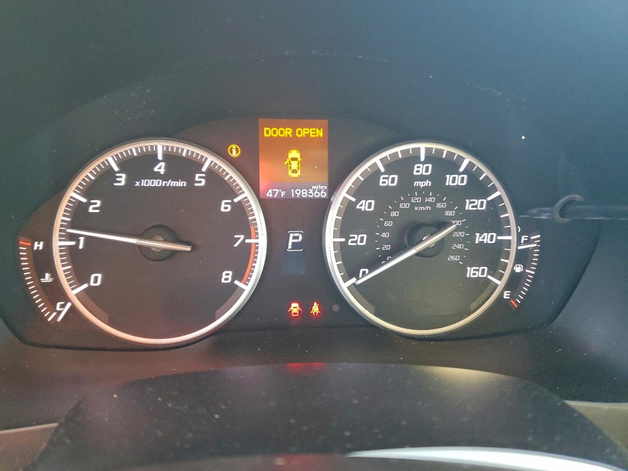 Acura ILX 20 Tech Image 6