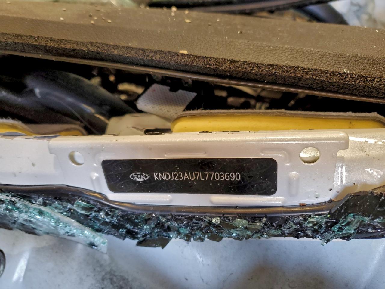 Kia Soul Lx Image 10