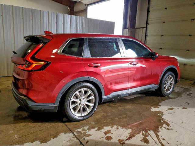 Honda Crv Ex Image 4