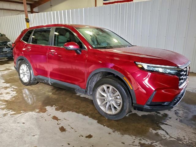 Honda Crv Ex Image 3