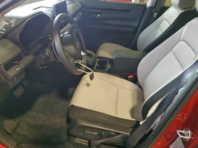 Honda Crv Ex Image 6