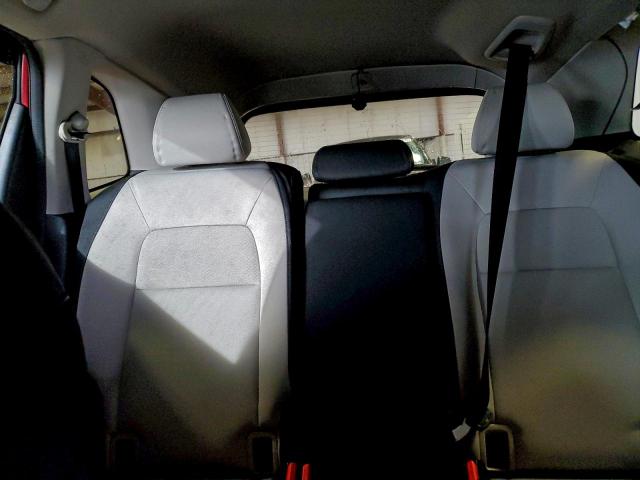 Honda Crv Ex Image 8