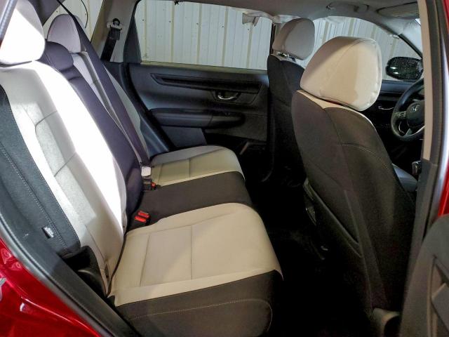 Honda Crv Ex Image 5