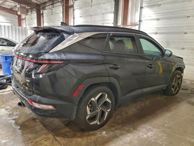 Hyundai TUCSON Sel Image 2