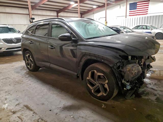 Hyundai TUCSON Sel Image 3