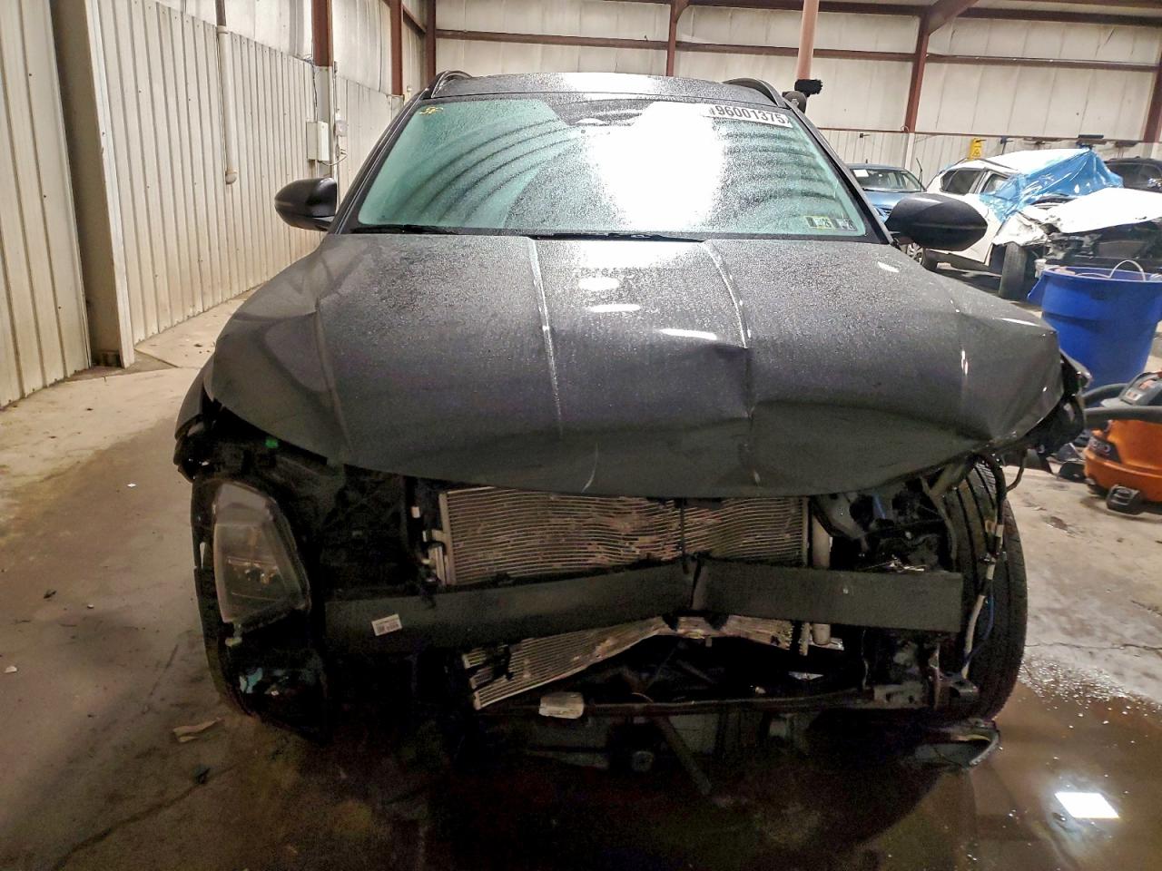 Hyundai TUCSON Sel Image 8