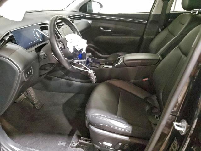 Hyundai TUCSON Sel Image 10