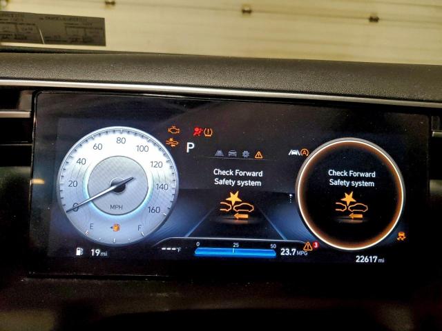 Hyundai TUCSON Sel Image 7