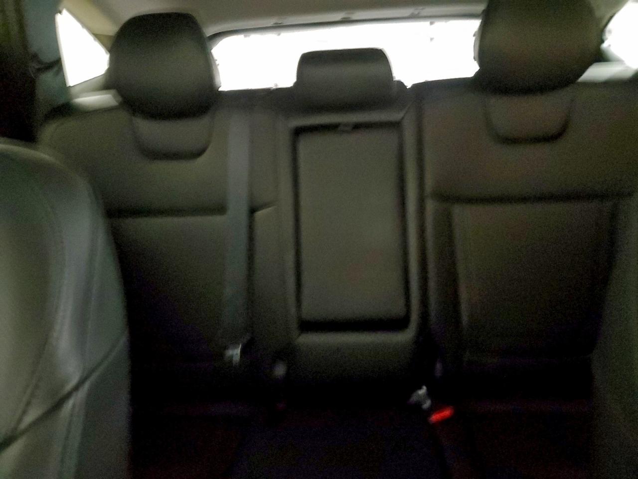 Hyundai TUCSON Sel Image 9