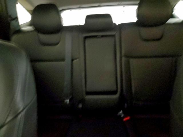 Hyundai TUCSON Sel Image 9