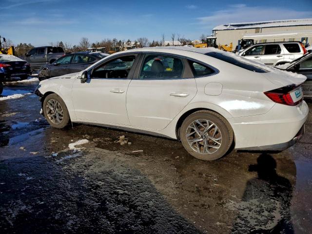 Hyundai SONATA Sel Image 6