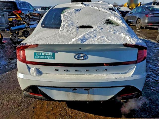 Hyundai SONATA Sel Image 3