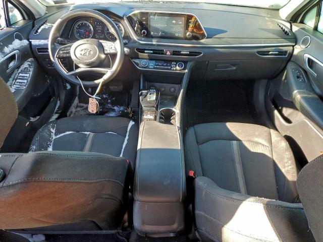 Hyundai SONATA Sel Image 11