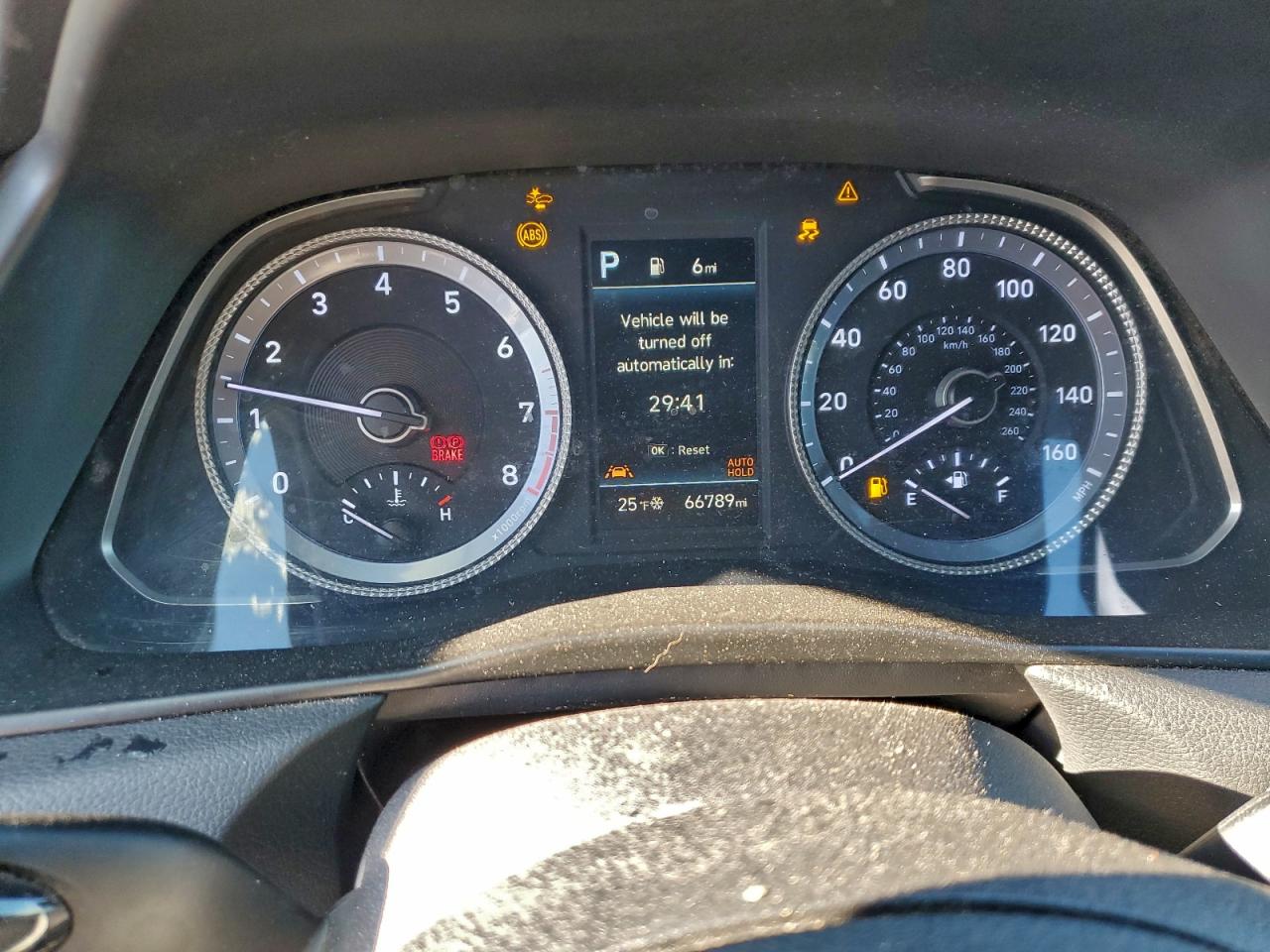 Hyundai SONATA Sel Image 7