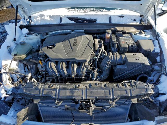 Hyundai SONATA Sel Image 9