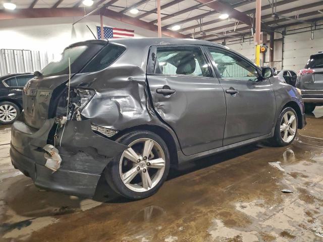 Toyota Corolla S Image 5