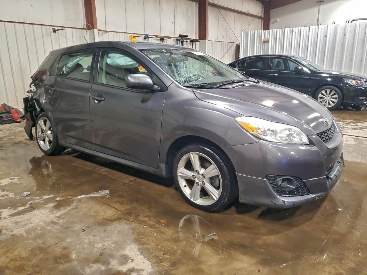 Toyota Corolla S Image 2