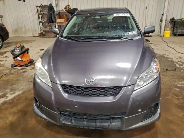 Toyota Corolla S Image 6