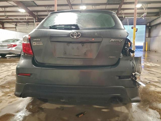 Toyota Corolla S Image 7