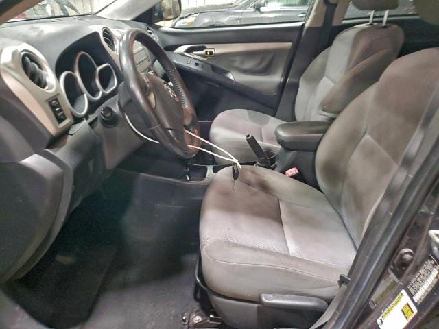 Toyota Corolla S Image 3