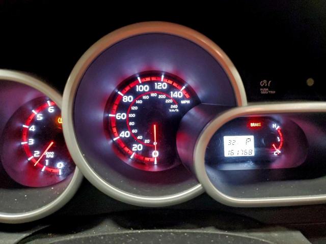 Toyota Corolla S Image 12