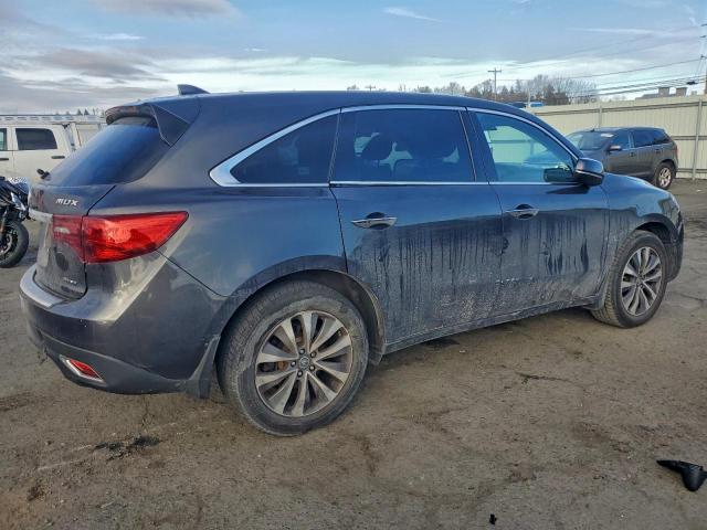 Acura MDX Technology Image 5