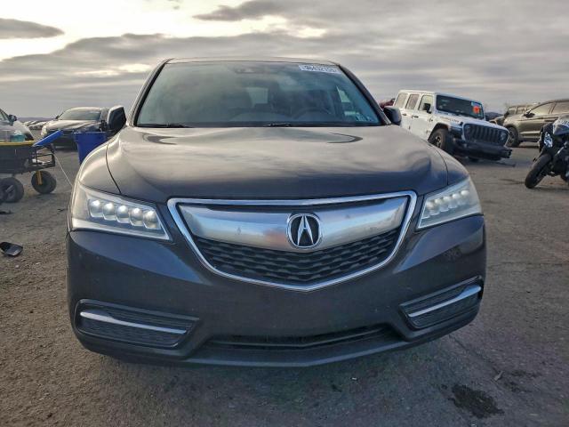 Acura MDX Technology Image 6