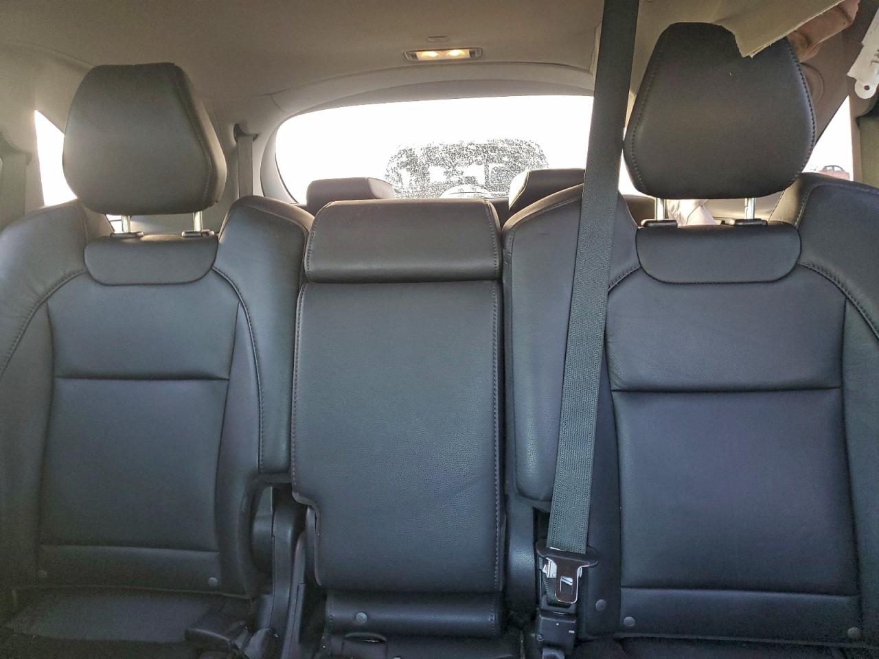 Acura MDX Technology Image 9