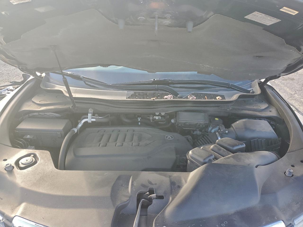 Acura MDX Technology Image 14